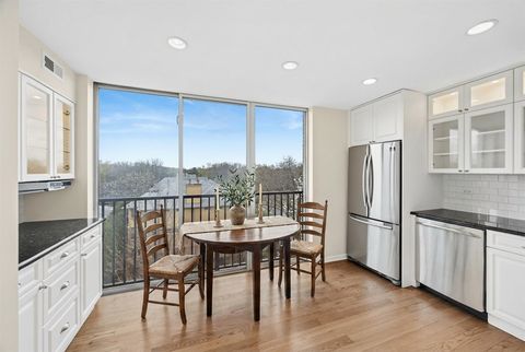 Tiny photo for 424 Park Avenue #501, River Forest, IL 60305 (MLS # 12615318)