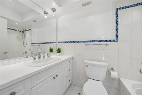 Tiny photo for 424 Park Avenue #501, River Forest, IL 60305 (MLS # 12615318)