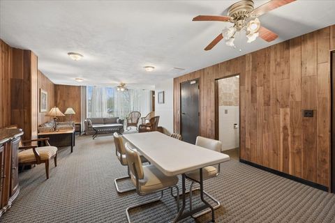 Tiny photo for 424 Park Avenue #501, River Forest, IL 60305 (MLS # 12615318)