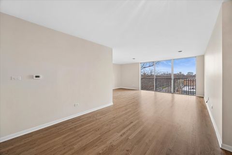 Tiny photo for 424 Park Avenue #501, River Forest, IL 60305 (MLS # 12615318)