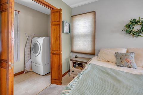 Tiny photo for 4713 E Lake Shore Drive, Wonder Lake, IL 60097 (MLS # 12589272)