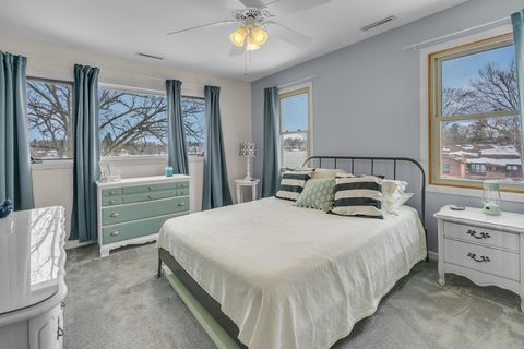 Tiny photo for 4713 E Lake Shore Drive, Wonder Lake, IL 60097 (MLS # 12589272)