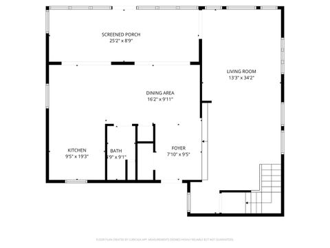 Tiny photo for 4713 E Lake Shore Drive, Wonder Lake, IL 60097 (MLS # 12589272)