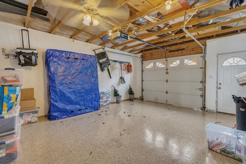 Tiny photo for 4713 E Lake Shore Drive, Wonder Lake, IL 60097 (MLS # 12589272)