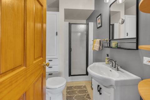 Tiny photo for 4713 E Lake Shore Drive, Wonder Lake, IL 60097 (MLS # 12589272)