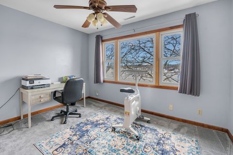 Tiny photo for 4713 E Lake Shore Drive, Wonder Lake, IL 60097 (MLS # 12589272)