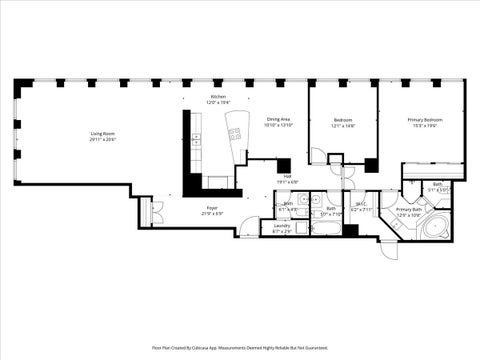 Tiny photo for 1100 N LAKE SHORE Drive #7B, Chicago, IL 60611 (MLS # 12773010)