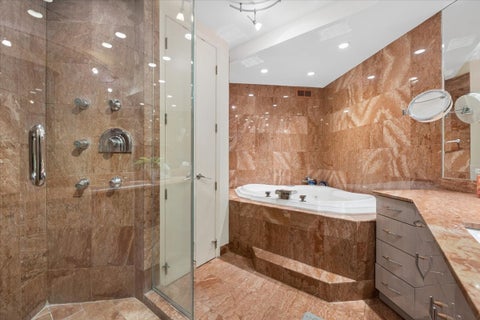 Tiny photo for 1100 N LAKE SHORE Drive #7B, Chicago, IL 60611 (MLS # 12773010)