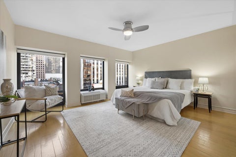 Tiny photo for 1100 N LAKE SHORE Drive #7B, Chicago, IL 60611 (MLS # 12773010)
