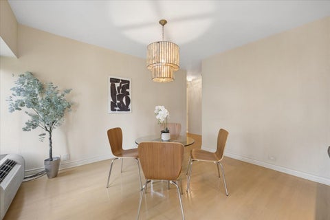 Tiny photo for 1100 N LAKE SHORE Drive #7B, Chicago, IL 60611 (MLS # 12773010)