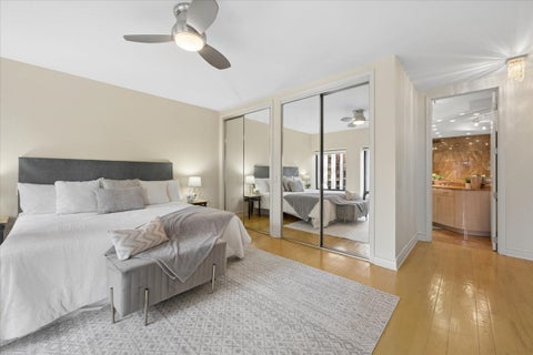 Tiny photo for 1100 N LAKE SHORE Drive #7B, Chicago, IL 60611 (MLS # 12773010)