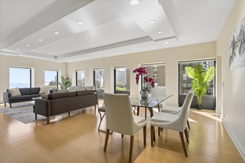 Tiny photo for 1100 N LAKE SHORE Drive #7B, Chicago, IL 60611 (MLS # 12773010)