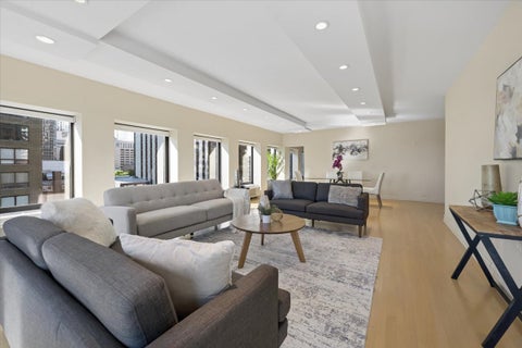 Tiny photo for 1100 N LAKE SHORE Drive #7B, Chicago, IL 60611 (MLS # 12773010)