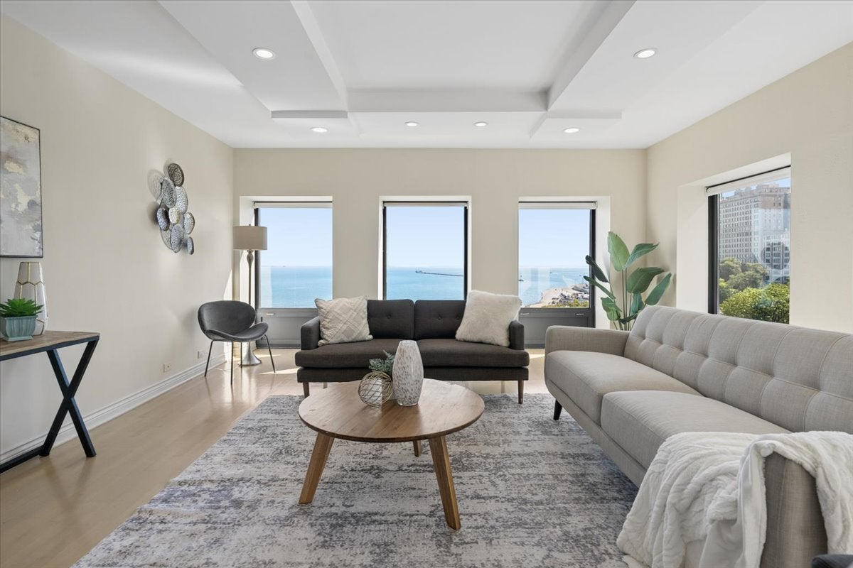 1100 N LAKE SHORE Drive 7B