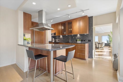 Tiny photo for 1100 N LAKE SHORE Drive #7B, Chicago, IL 60611 (MLS # 12773010)