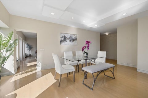 Tiny photo for 1100 N LAKE SHORE Drive #7B, Chicago, IL 60611 (MLS # 12773010)