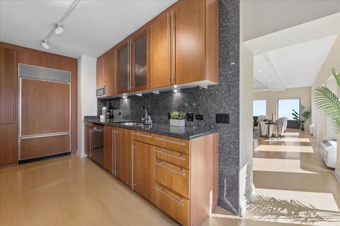 Tiny photo for 1100 N LAKE SHORE Drive #7B, Chicago, IL 60611 (MLS # 12773010)