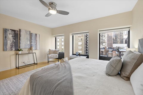 Tiny photo for 1100 N LAKE SHORE Drive #7B, Chicago, IL 60611 (MLS # 12773010)