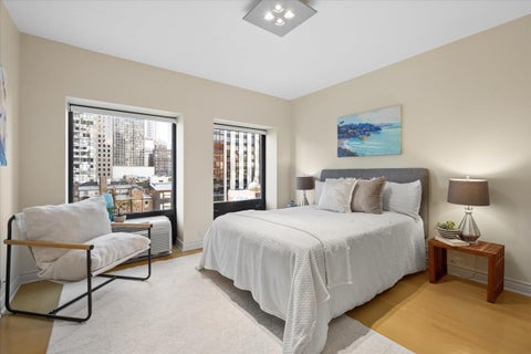 Tiny photo for 1100 N LAKE SHORE Drive #7B, Chicago, IL 60611 (MLS # 12773010)