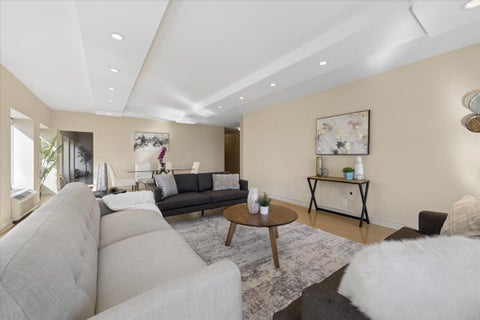 Tiny photo for 1100 N LAKE SHORE Drive #7B, Chicago, IL 60611 (MLS # 12773010)