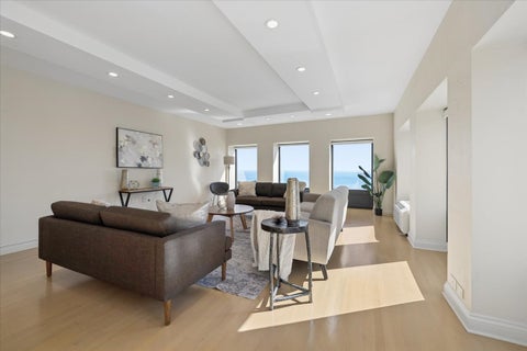 Tiny photo for 1100 N LAKE SHORE Drive #7B, Chicago, IL 60611 (MLS # 12773010)