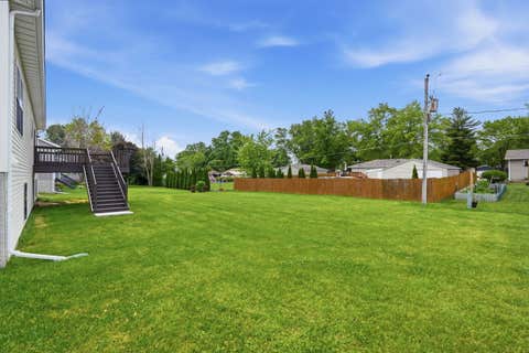 Tiny photo for 909 14th Street, Rapids City, IL 61278 (MLS # 12740204)