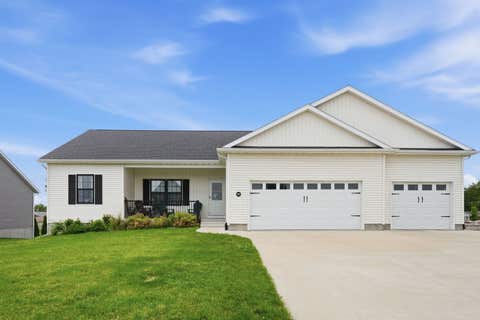 Photo of 909 14th Street, Rapids City, IL 61278 (MLS # 12740204)