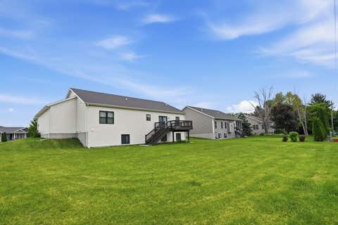 Tiny photo for 909 14th Street, Rapids City, IL 61278 (MLS # 12740204)
