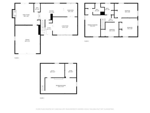 Tiny photo for 1813 E Wood Lane, Mount Prospect, IL 60056 (MLS # 12522057)
