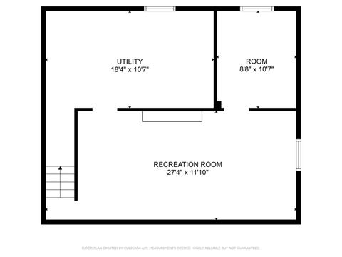 Tiny photo for 1813 E Wood Lane, Mount Prospect, IL 60056 (MLS # 12522057)