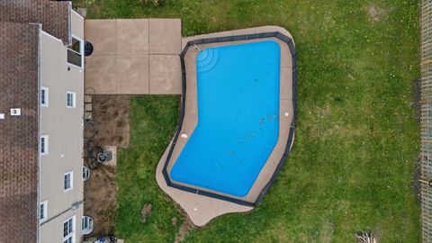 Tiny photo for 1813 E Wood Lane, Mount Prospect, IL 60056 (MLS # 12522057)