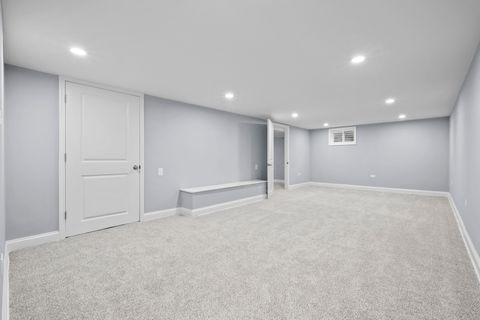 Tiny photo for 1813 E Wood Lane, Mount Prospect, IL 60056 (MLS # 12522057)