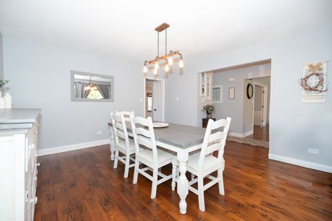 Tiny photo for 7912 172nd Place, Tinley Park, IL 60477 (MLS # 12510494)