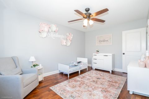 Tiny photo for 7912 172nd Place, Tinley Park, IL 60477 (MLS # 12510494)