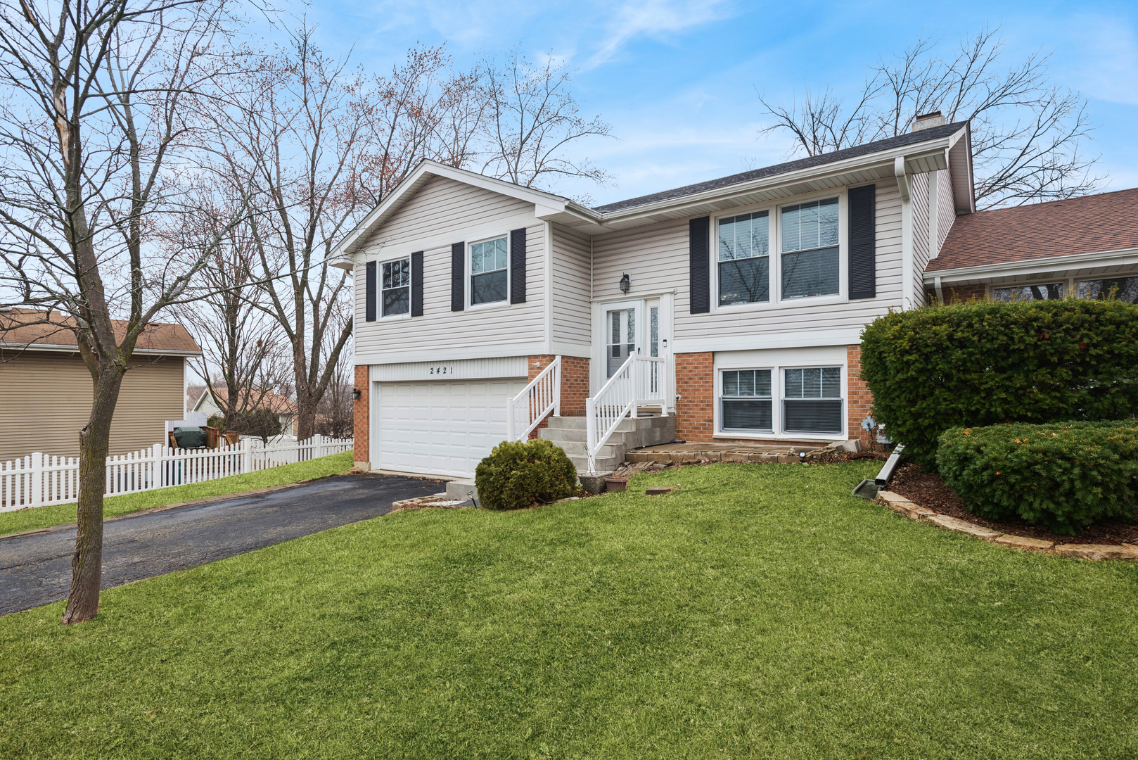 2421 Royal Drive 1