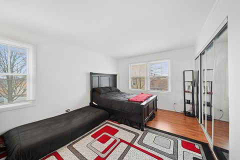 Tiny photo for 2421 Royal Drive #1, Lombard, IL 60148 (MLS # 12577275)