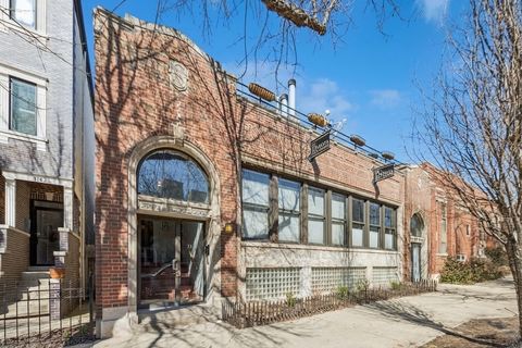1140 W Cornelia Avenue C Chicago IL 60657