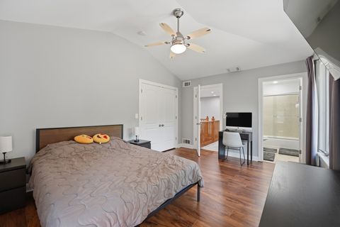 Tiny photo for 26792 W LAKEVIEW Drive S, Lake Barrington, IL 60084 (MLS # 12693521)