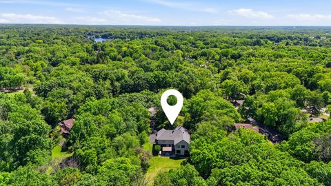 Tiny photo for 26792 W LAKEVIEW Drive S, Lake Barrington, IL 60084 (MLS # 12693521)