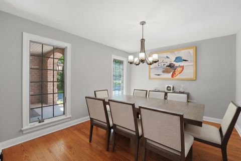 Tiny photo for 26792 W LAKEVIEW Drive S, Lake Barrington, IL 60084 (MLS # 12693521)