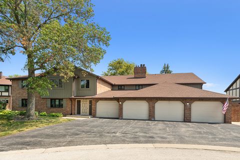 A home in Palos Heights