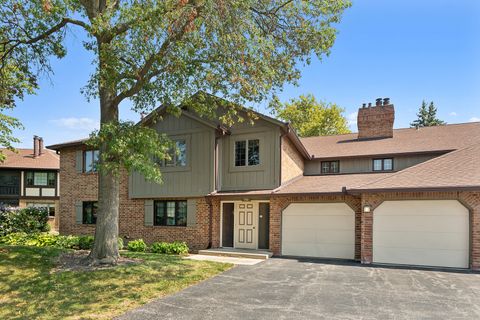 A home in Palos Heights