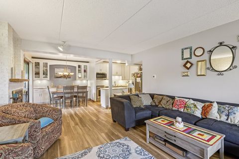 Tiny photo for 1424 Woodbridge Road #1H, Joliet, IL 60436 (MLS # 12469335)