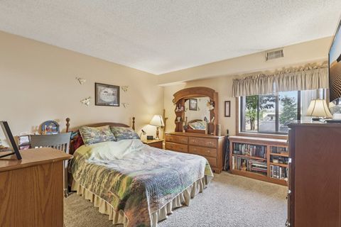 Tiny photo for 1424 Woodbridge Road #1H, Joliet, IL 60436 (MLS # 12469335)