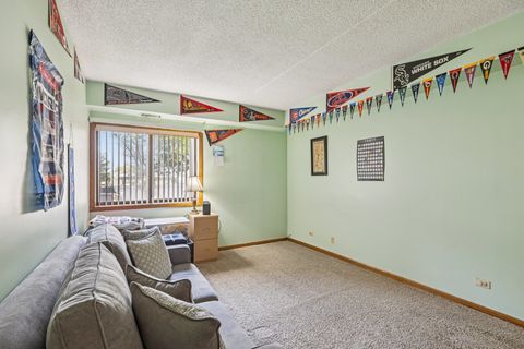 Tiny photo for 1424 Woodbridge Road #1H, Joliet, IL 60436 (MLS # 12469335)