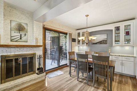 Tiny photo for 1424 Woodbridge Road #1H, Joliet, IL 60436 (MLS # 12469335)
