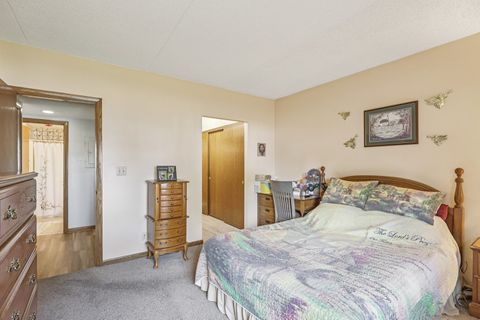 Tiny photo for 1424 Woodbridge Road #1H, Joliet, IL 60436 (MLS # 12469335)