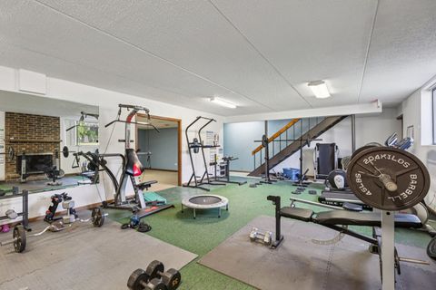 Tiny photo for 1424 Woodbridge Road #1H, Joliet, IL 60436 (MLS # 12469335)