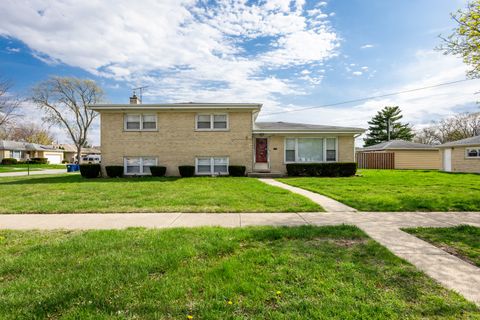 1291 Fargo Avenue Des Plaines IL 60018