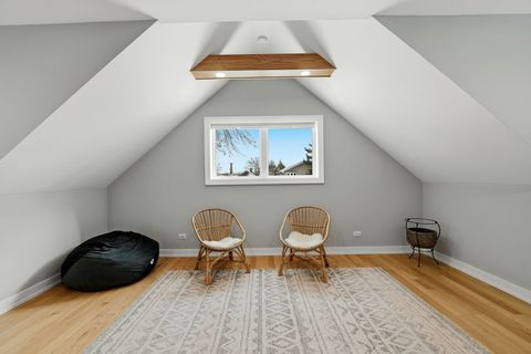 Tiny photo for 3806 N Nordica Avenue, Chicago, IL 60634 (MLS # 12521693)